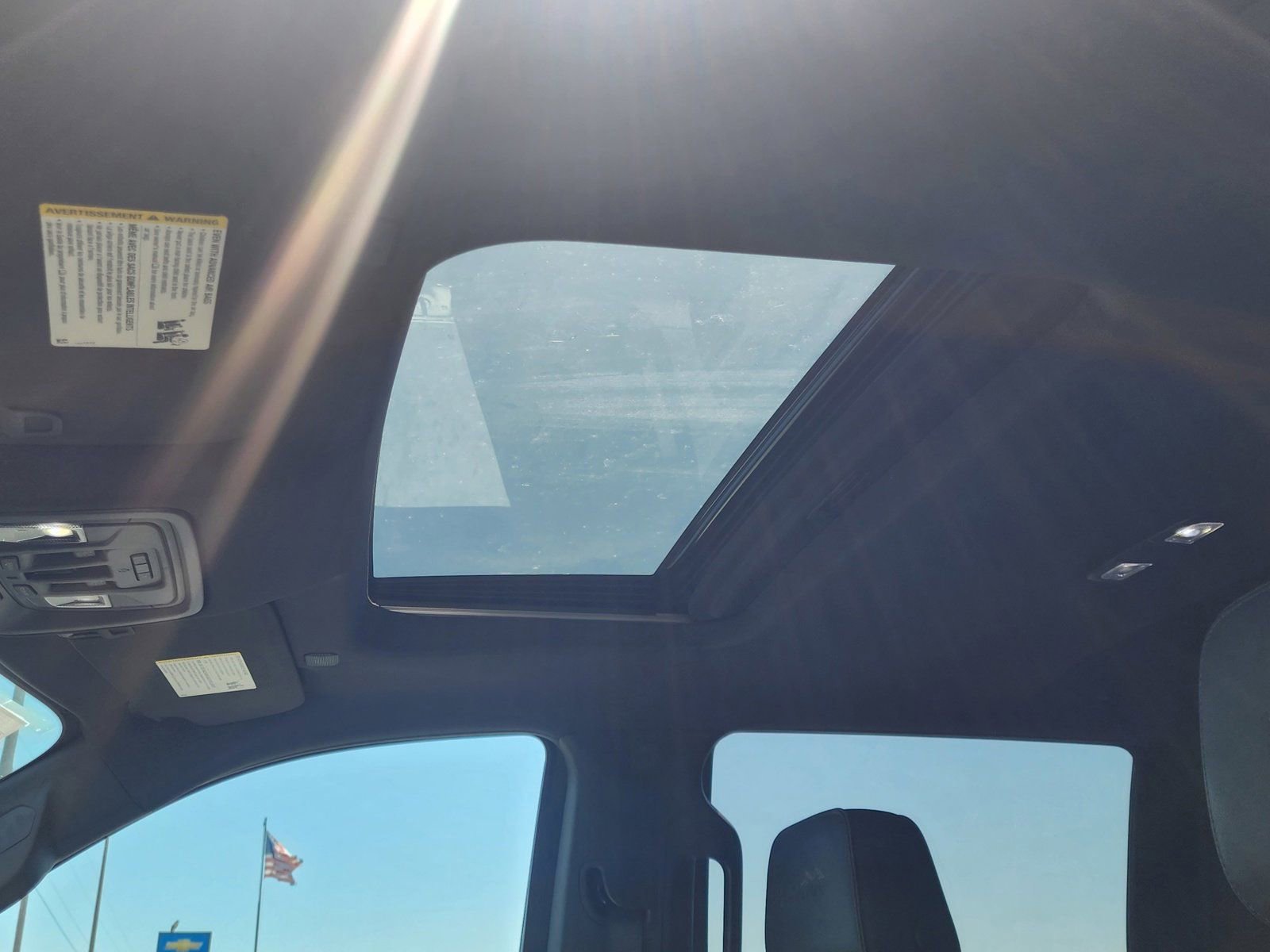 Used 2019 Chevrolet Silverado 1500 High Country image 26