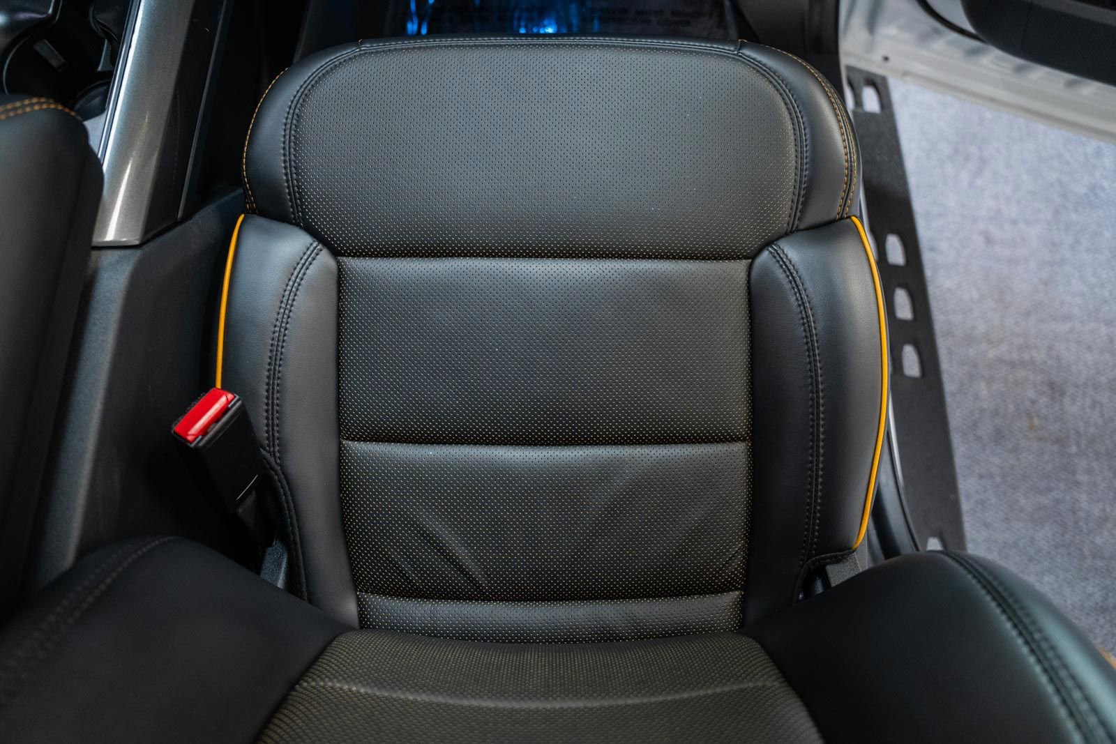 Certified 2023 Ford F150 Tremor w/ Equipment Group 402A High image 41