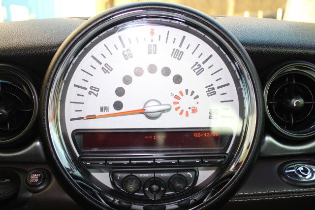 Used 2012 MINI Cooper S image 9