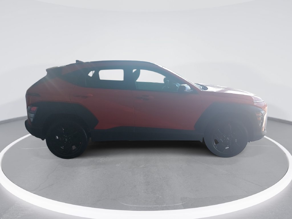 New 2027 Hyundai Kona SEL Sport AWD/4WD image 4