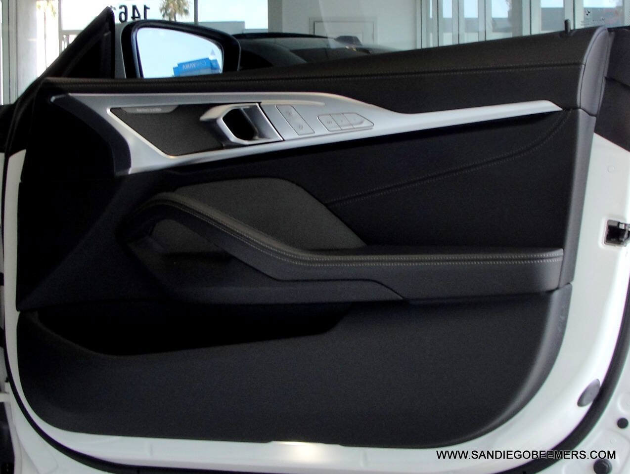 Used 2023 BMW 840i Gran Coupe RWD image 26