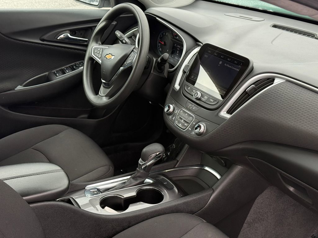 Used 2023 Chevrolet Malibu LT image 8