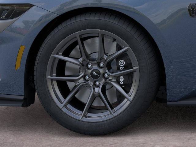 New 2026 Ford Mustang Dark Horse w/ Dark Horse Handlin Package RWD image 46