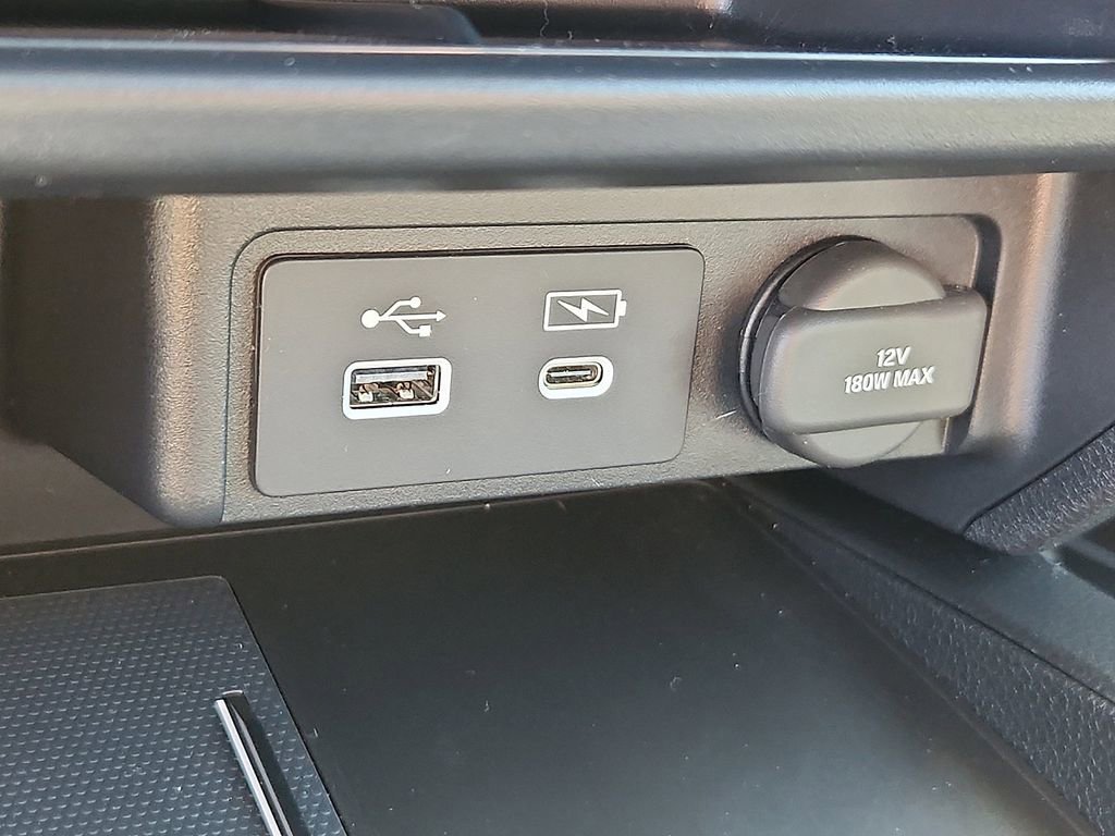 Used 2025 Honda Ridgeline RTL image 18