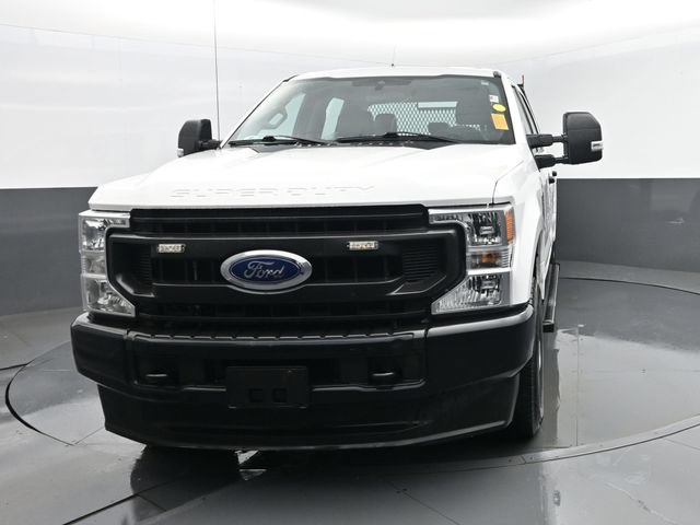 Used 2020 Ford F250 XL w/ Power Equipment Group AWD/4WD image 20
