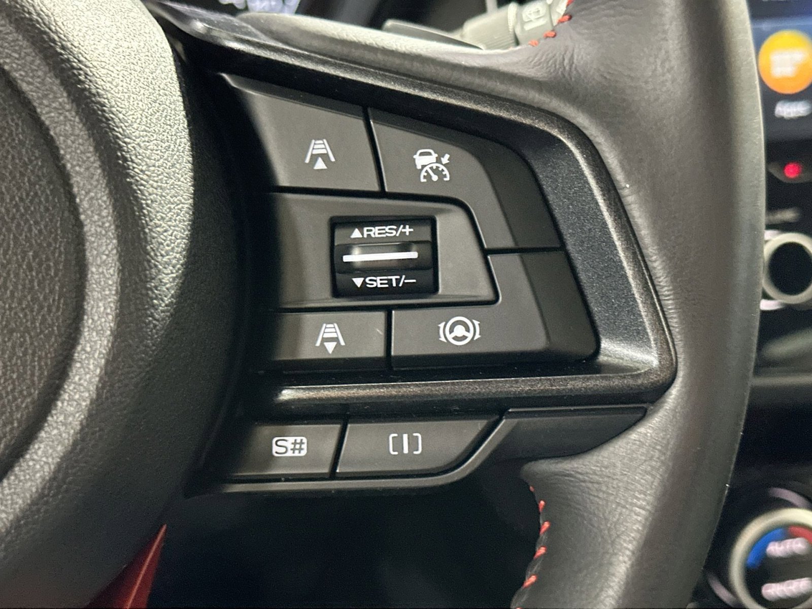 Used 2023 Subaru Forester Sport image 20