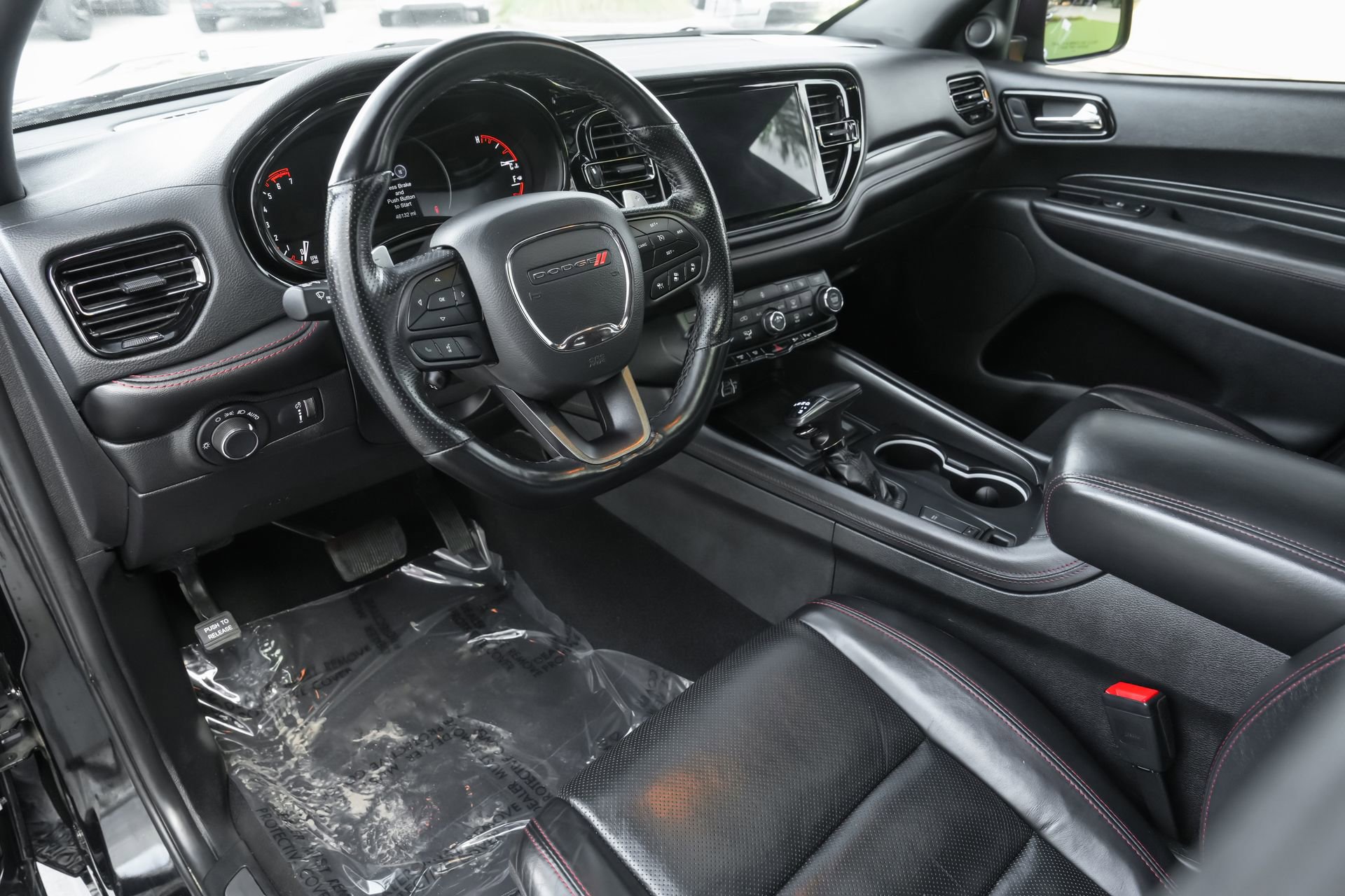 Used 2024 Dodge Durango R/T image 6