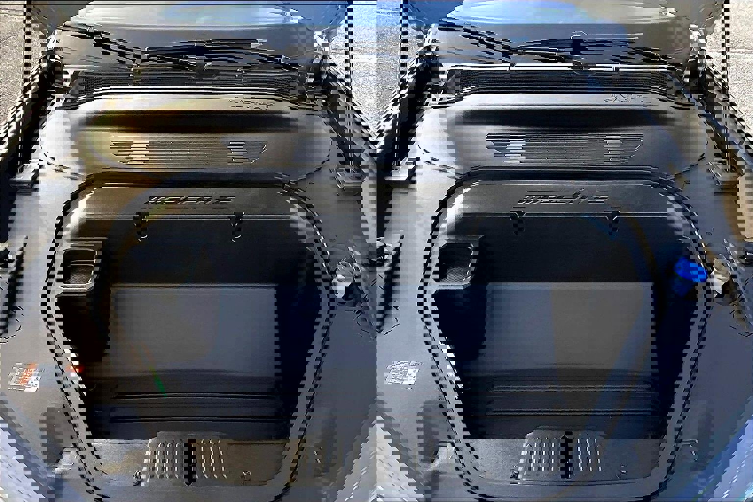 New 2025 Ford Mustang Mach-E Premium image 10