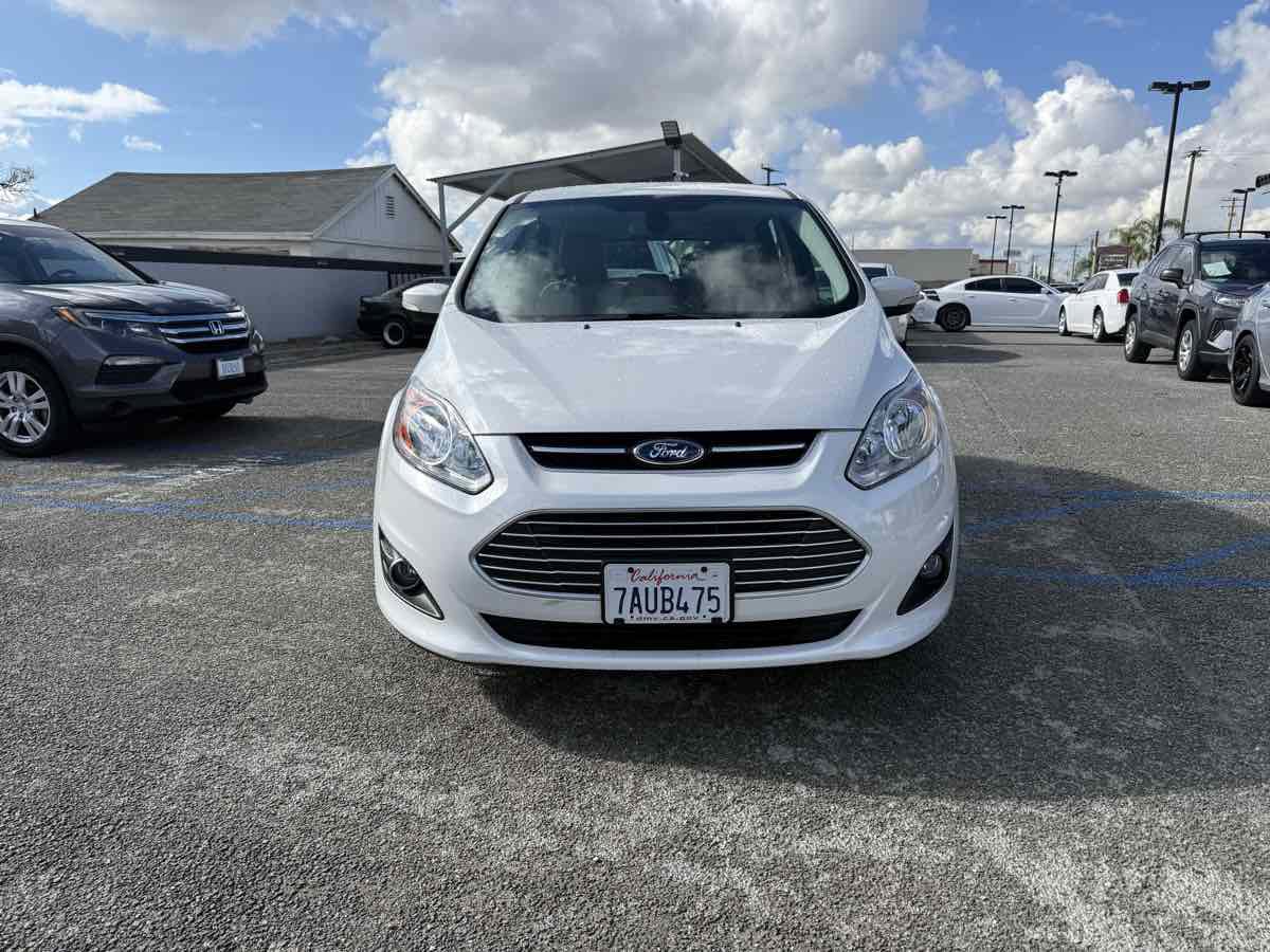 Used 2013 Ford C-MAX Energi SEL image 8