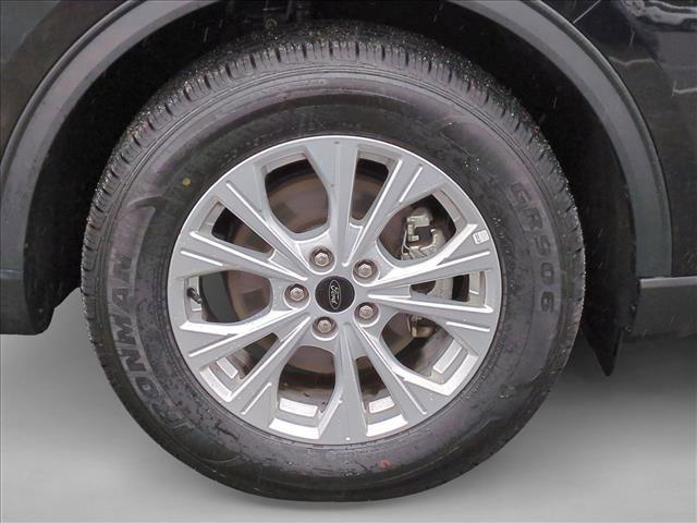 Used 2024 Ford Escape Active w/ Tech Pack #1 image 24