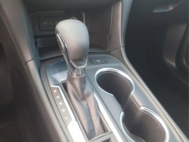 Certified 2023 Chevrolet Equinox LT FWD image 17