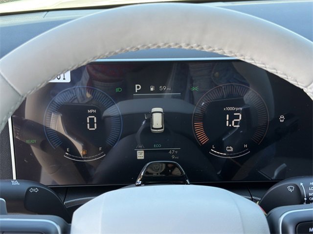 New 2026 Hyundai Santa Fe SEL image 27