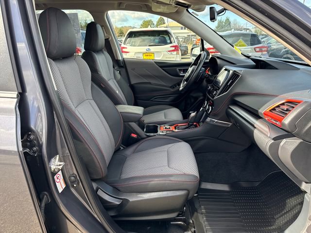 Used 2020 Subaru Forester Sport w/ Popular Package #2 image 9