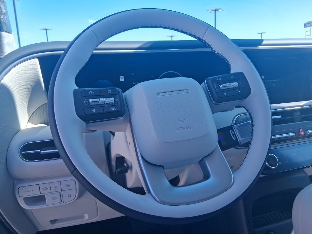 New 2026 Hyundai Palisade Calligraphy image 21