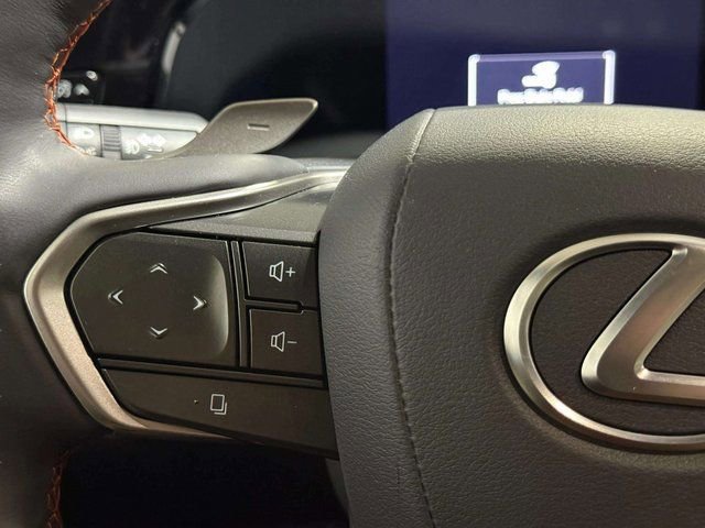 Used 2024 Lexus NX 350 AWD w/ Luxury Package image 17