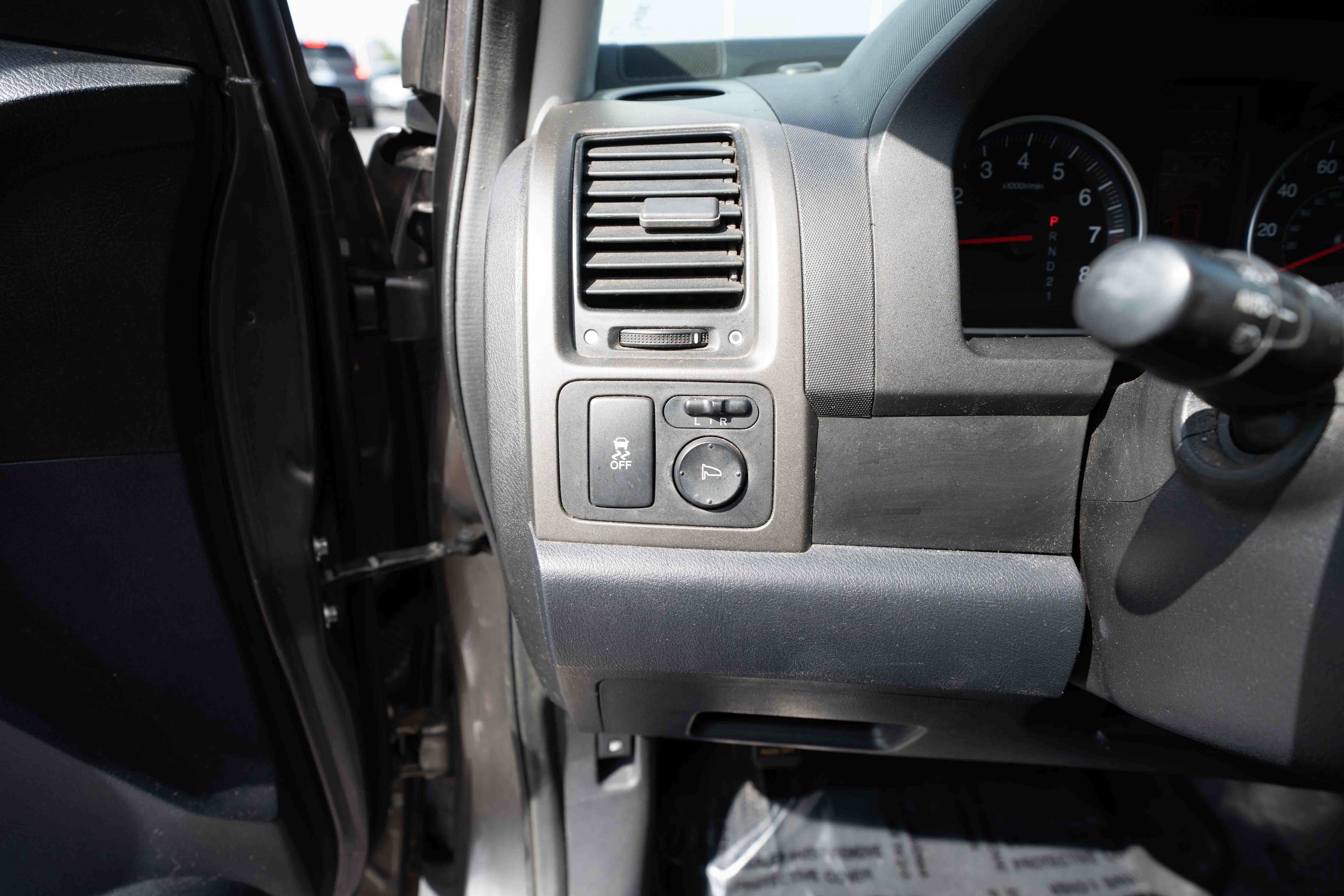 Used 2010 Honda CR-V EX-L image 11