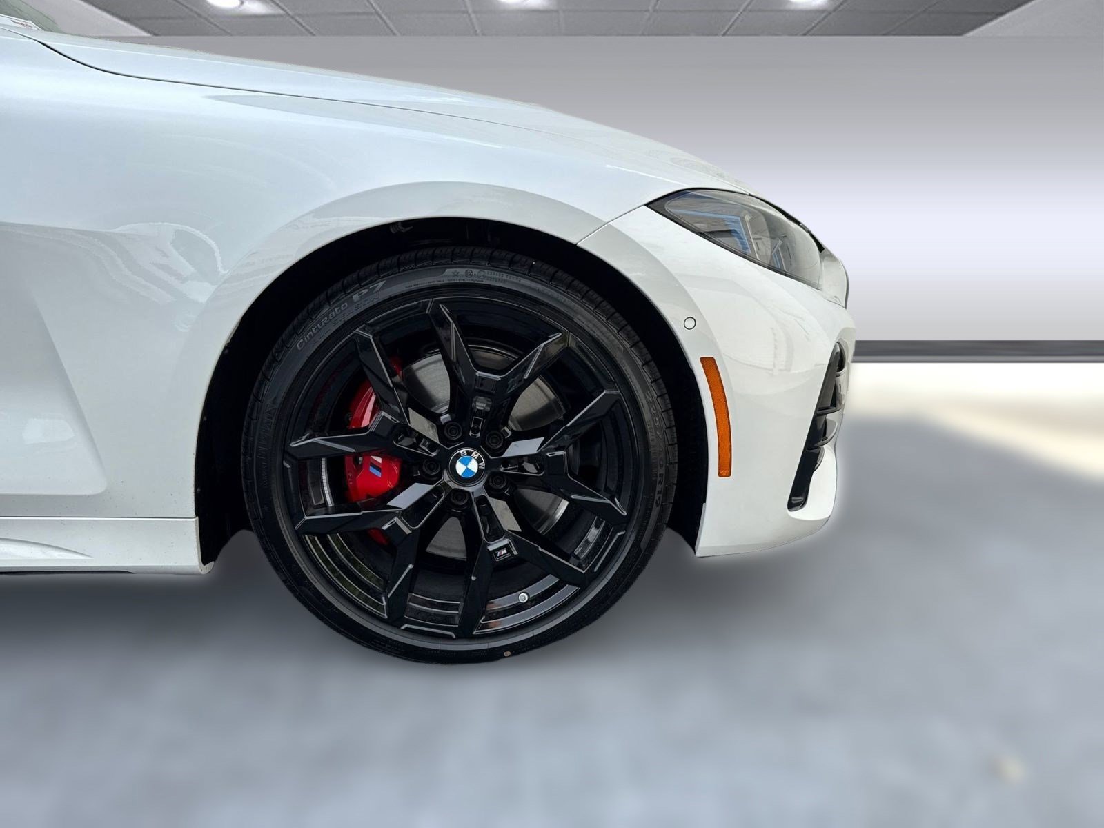 New 2026 BMW M440i Coupe w/ Premium Package image 10