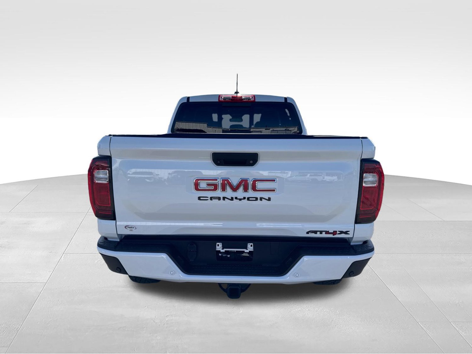 Used 2024 GMC Canyon AT4X AWD/4WD image 4