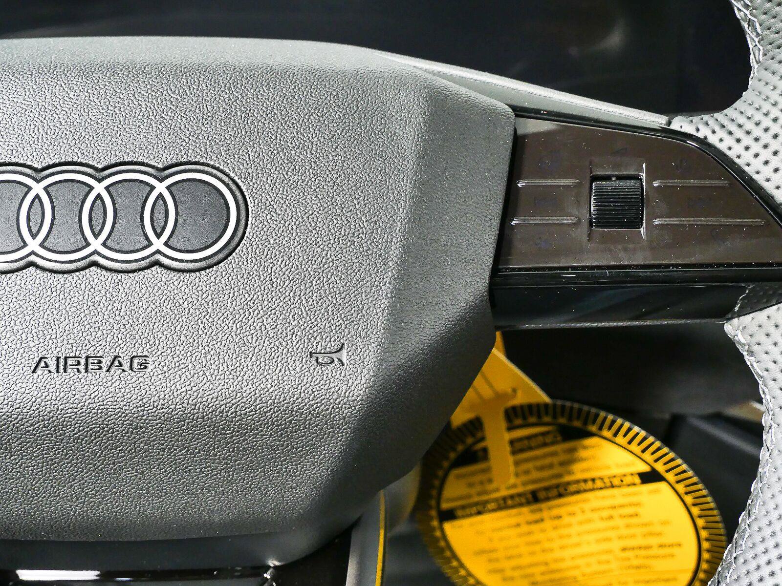 New 2026 Audi S5 Prestige AWD/4WD image 13