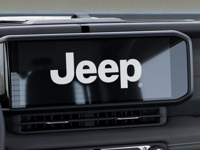 New 2026 Jeep Wrangler Unlimited Rubicon image 18