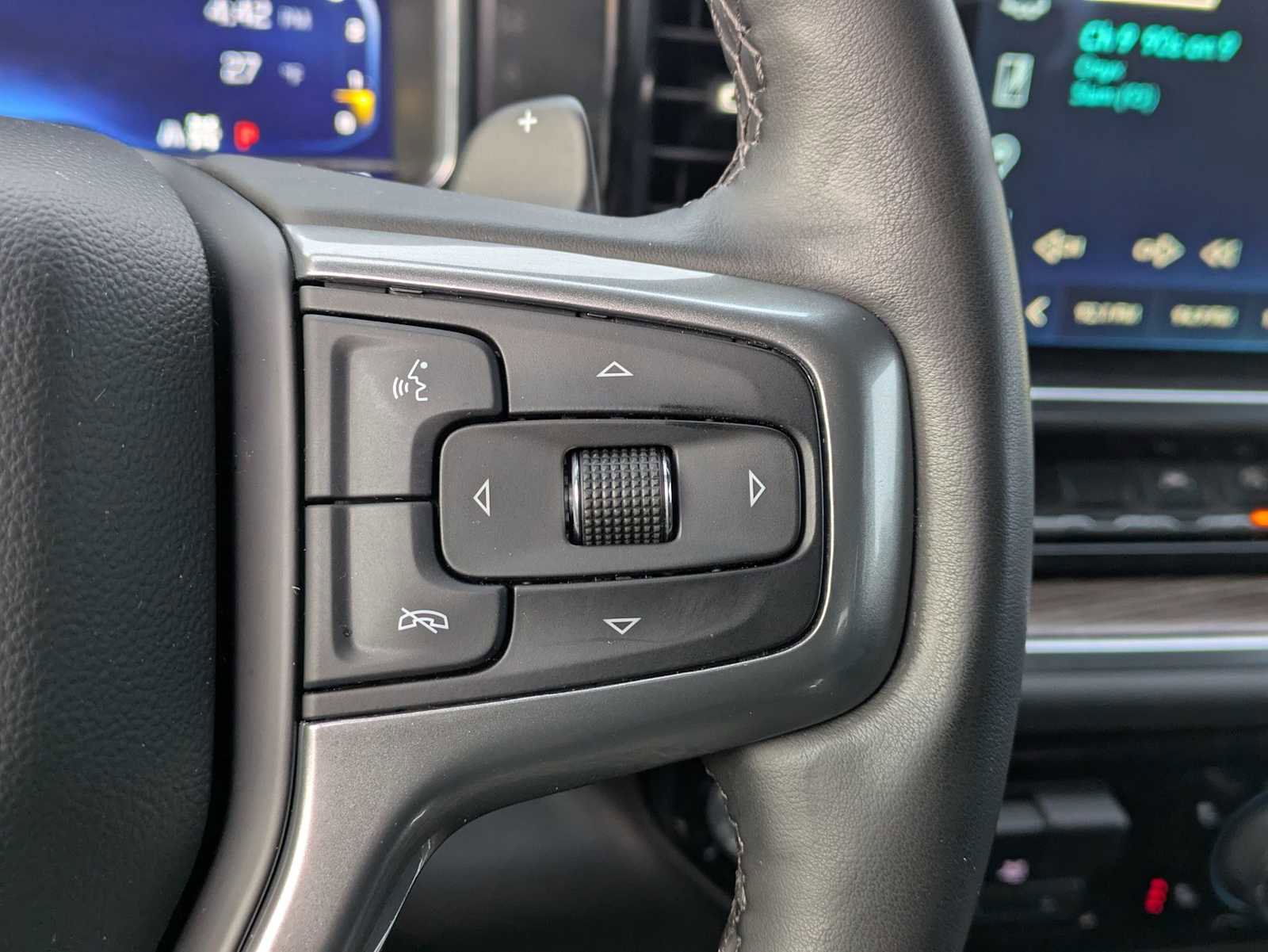 Used 2023 Chevrolet Silverado 1500 RST w/ All Star Edition Plus image 22