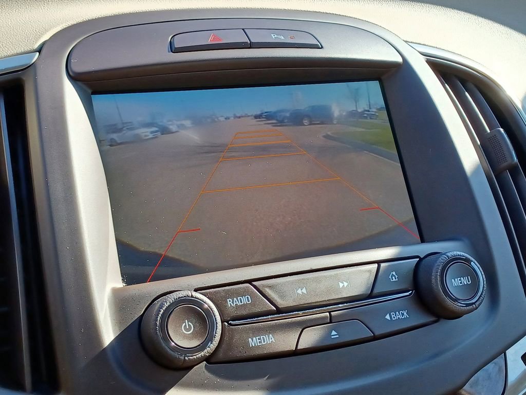 Used 2015 Buick LaCrosse Leather image 22