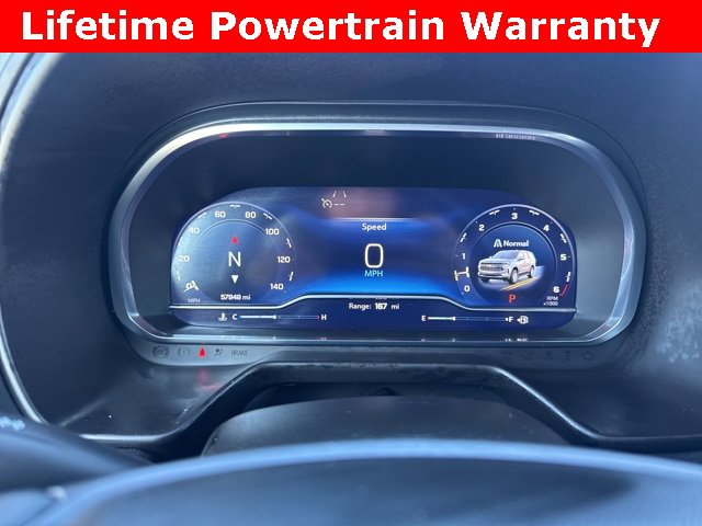 Used 2024 Chevrolet Suburban LT image 14