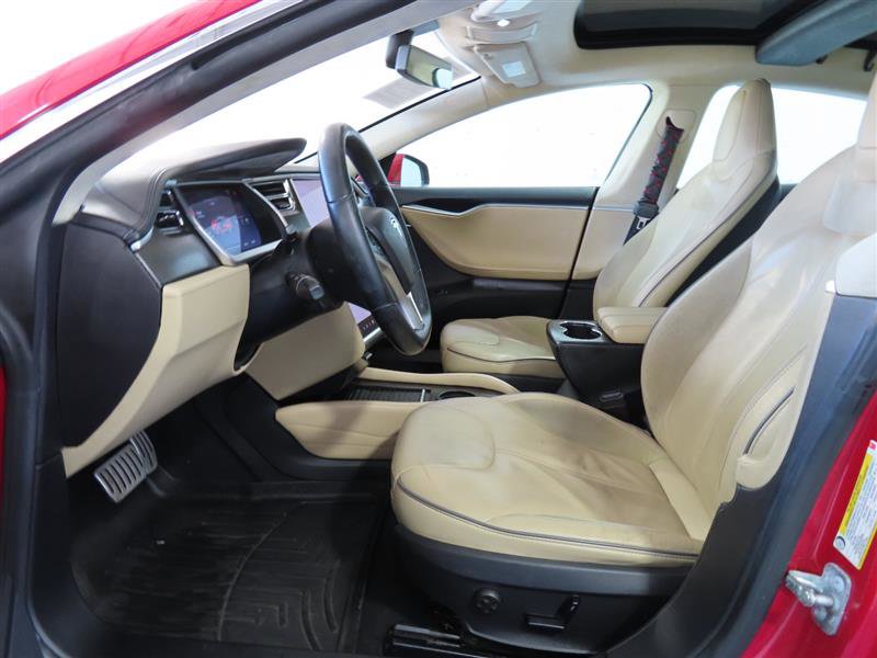 Used 2013 Tesla Model S Performance image 17
