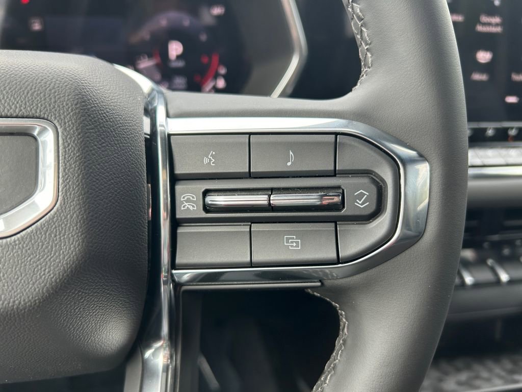 Used 2025 GMC Canyon Elevation w/ Convenience Package image 18