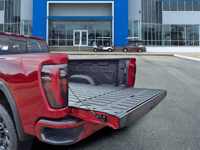 New 2026 GMC Sierra 2500 AT4 w/ AT4 Premium Plus Package image 26