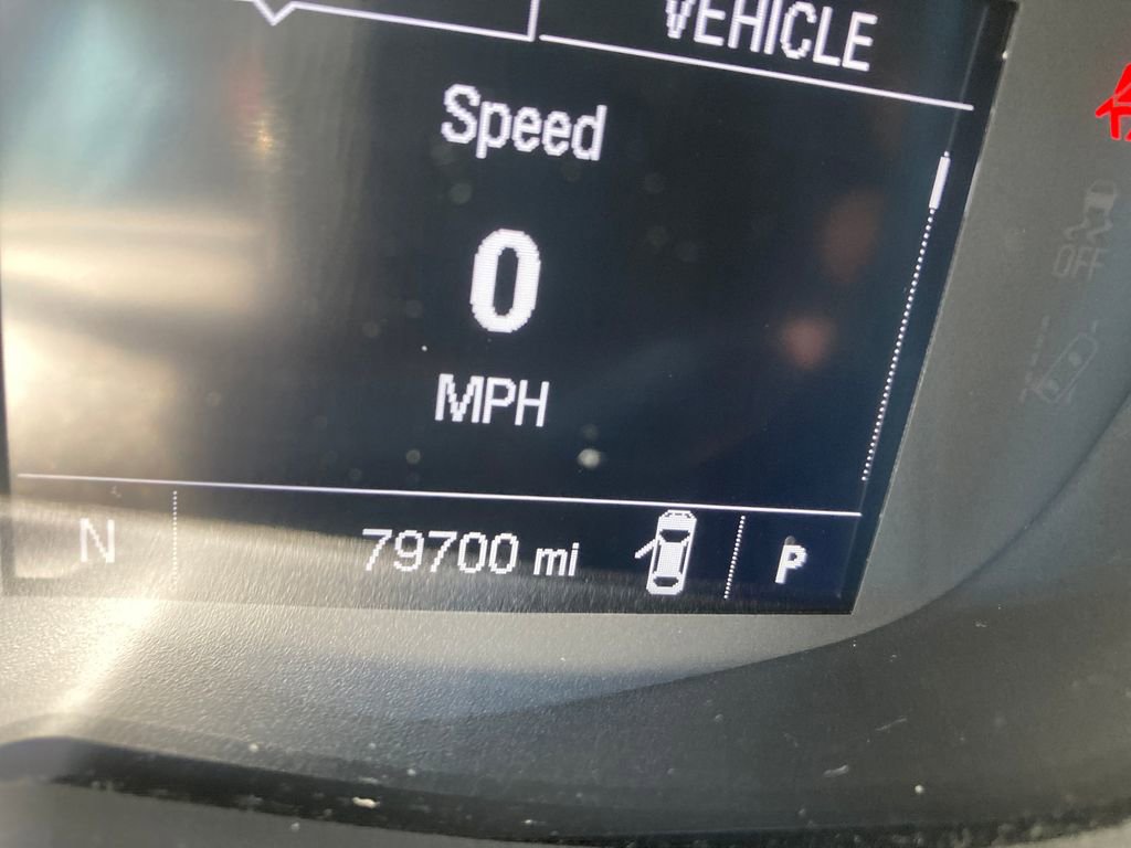 Used 2018 Chevrolet Trax LS image 20