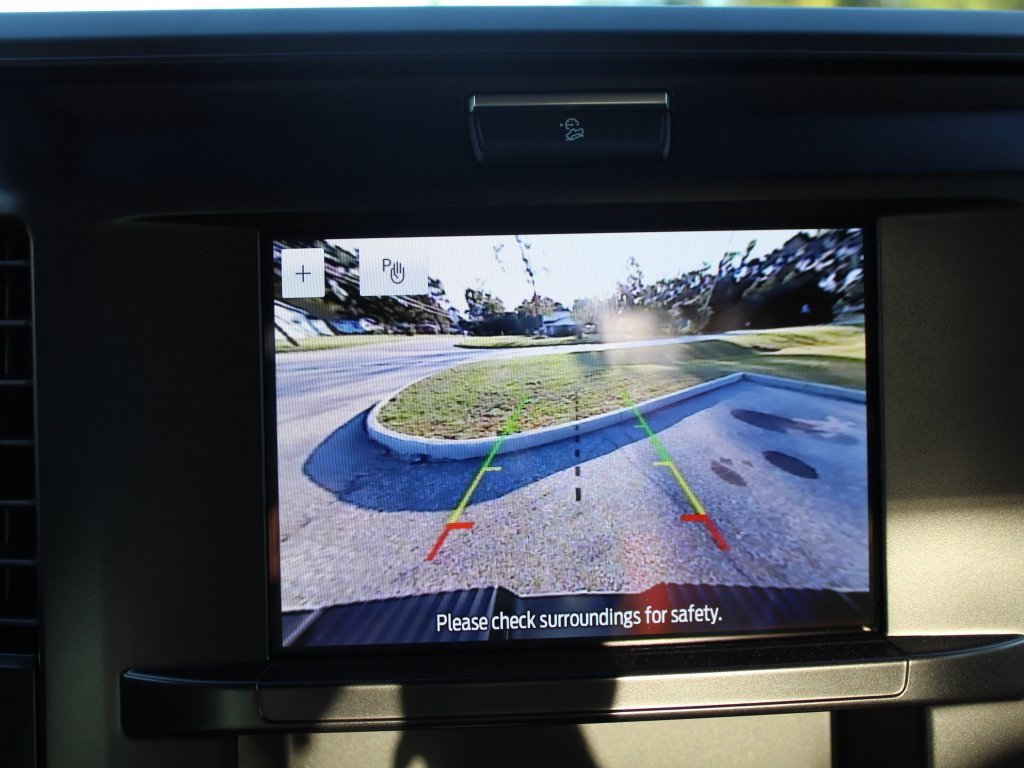 New 2026 Ford F250 XL w/ STX Appearance Package image 6