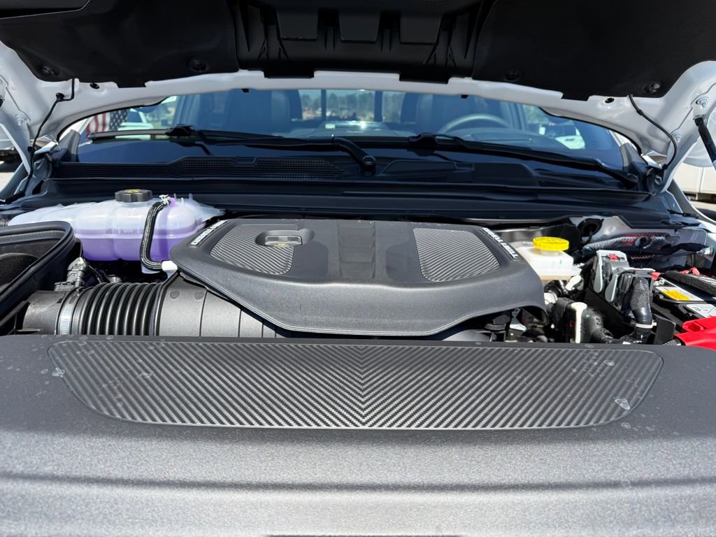 New 2026 RAM 1500 RHO w/ RHO Level 1 Equipment Group image 22