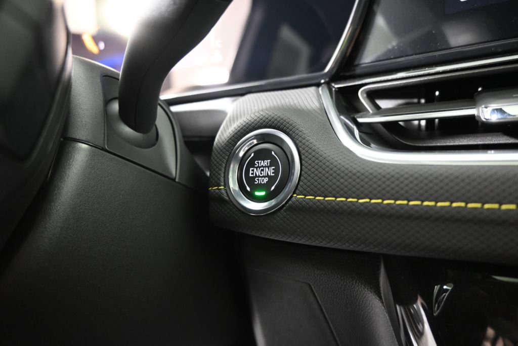 New 2026 Chevrolet TrailBlazer ACTIV w/ Convenience Package image 30