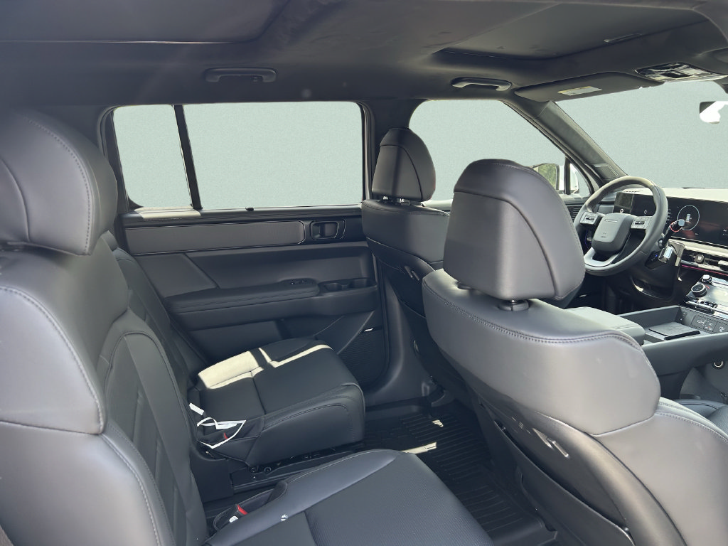 New 2026 Hyundai Santa Fe Calligraphy FWD image 22