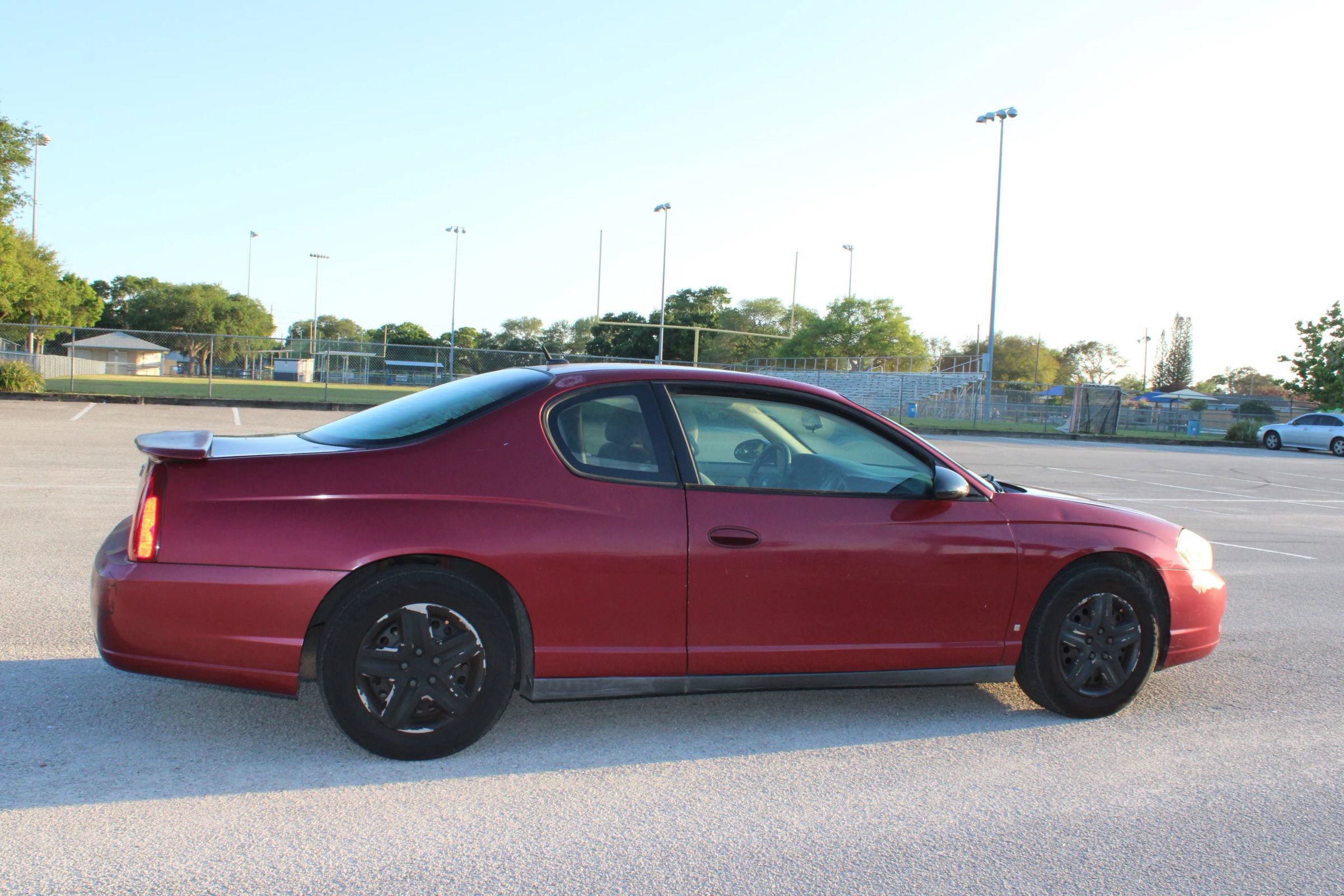 Used 2006 Chevrolet Monte Carlo LS FWD image 19