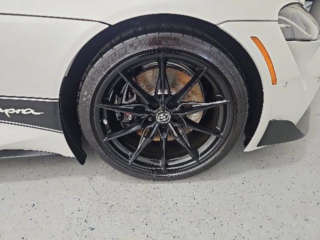 Used 2024 Toyota Supra RWD image 8