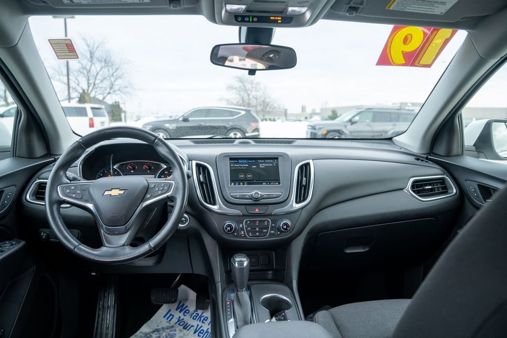 Used 2019 Chevrolet Equinox LT image 17