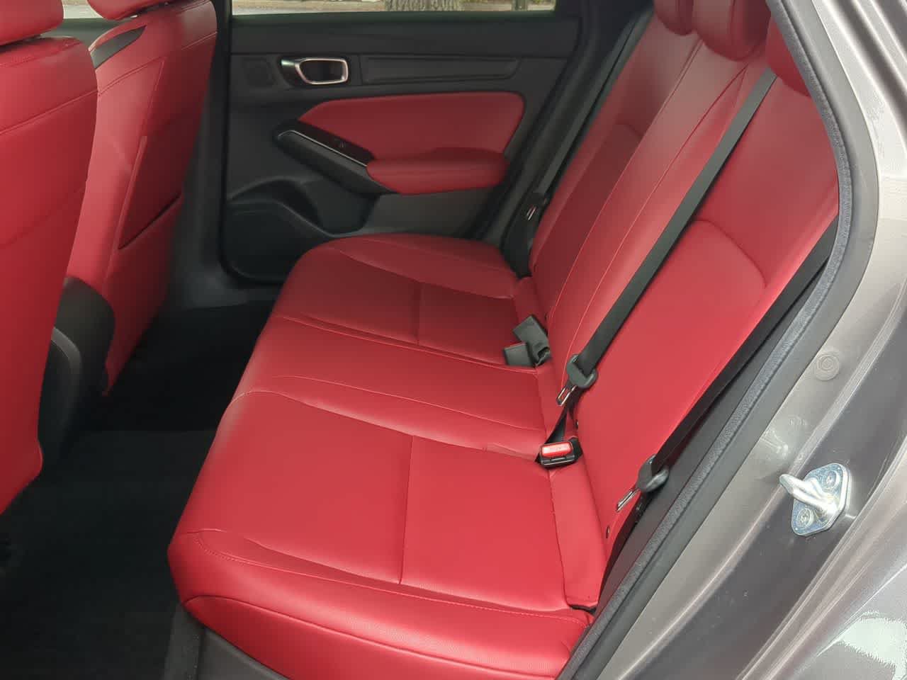 Used 2024 Acura Integra A-Spec FWD image 20