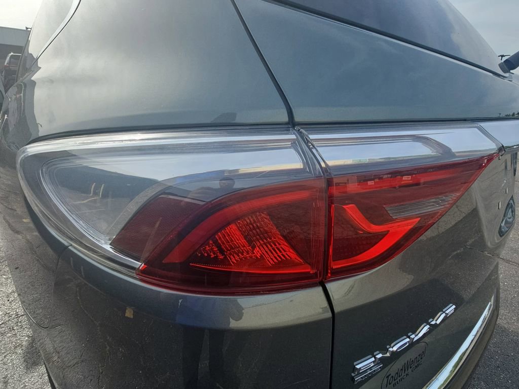 Certified 2023 Buick Enclave Essence w/ Experience Buick Package AWD/4WD image 41