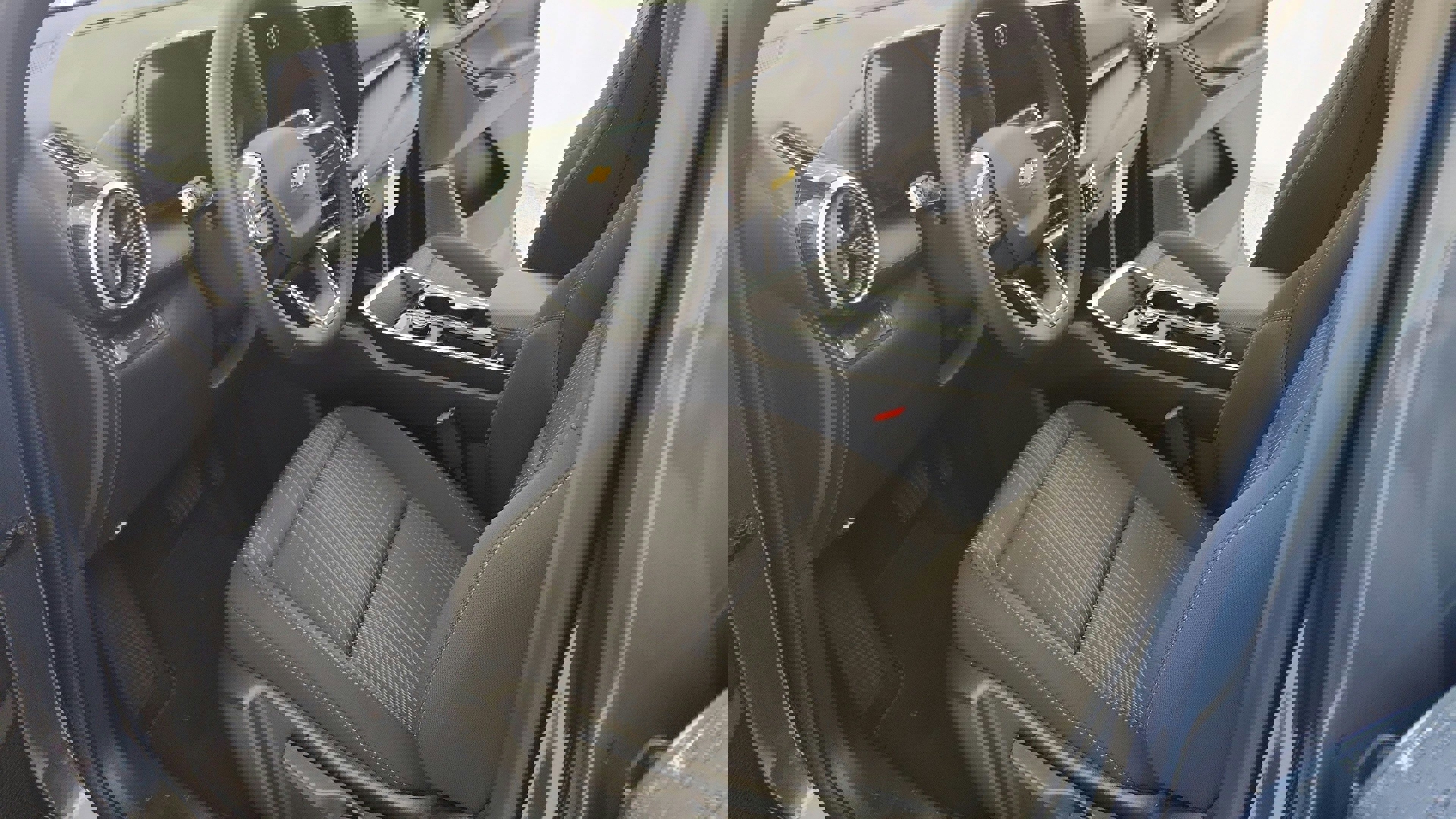 New 2026 Chevrolet Equinox LT image 20