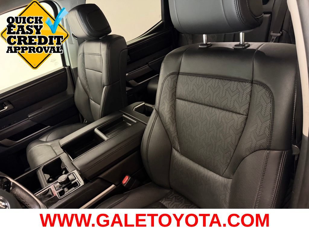 Used 2023 Toyota Tundra SR5 AWD/4WD image 18