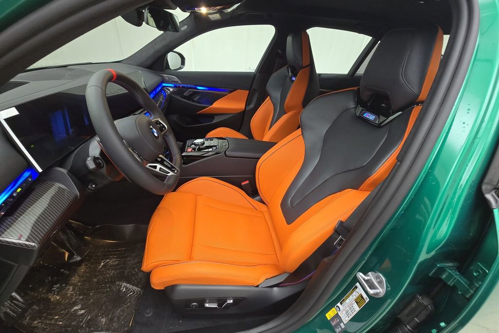 New 2026 BMW M5 w/ Carbon Package image 12