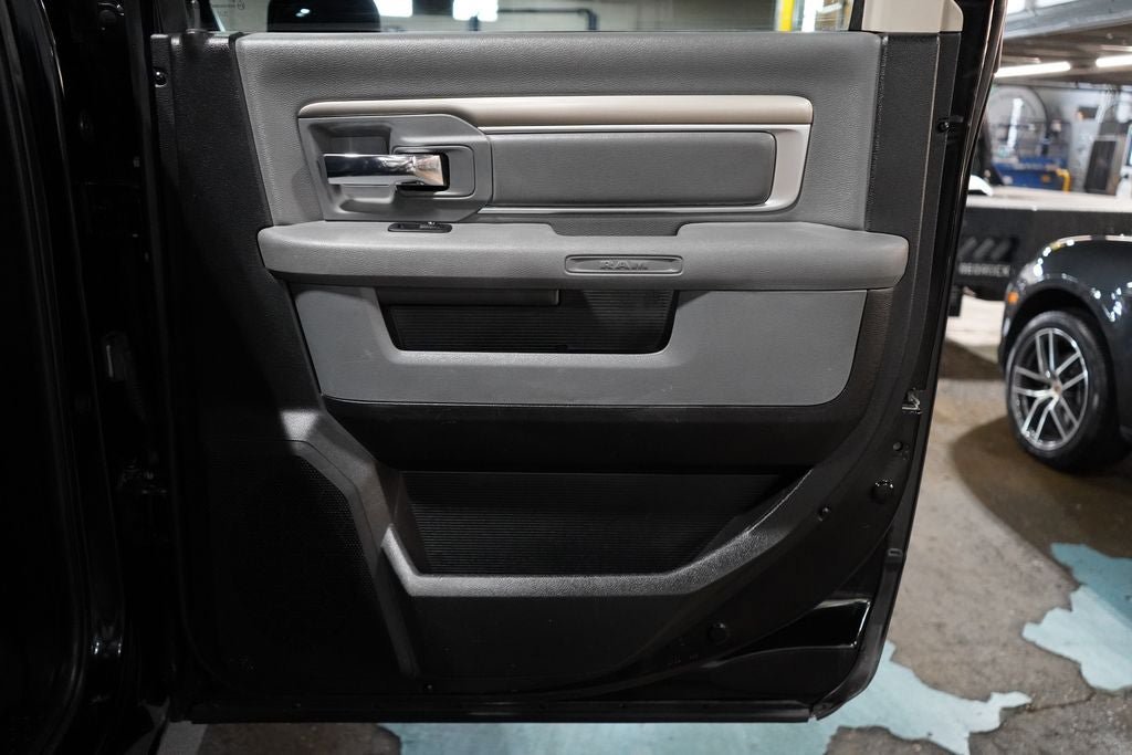 Used 2015 RAM 1500 Big Horn AWD/4WD image 31