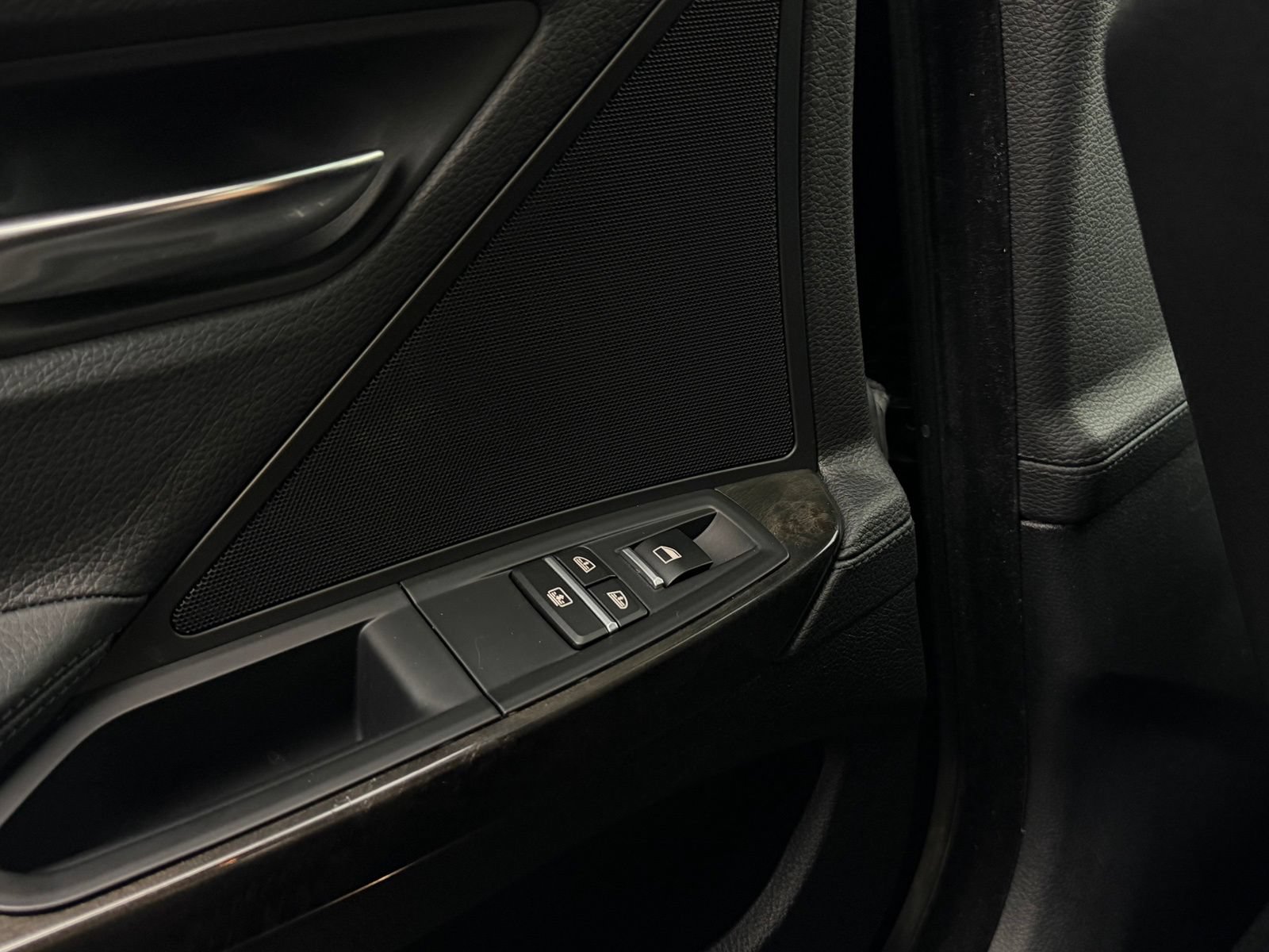Used 2016 BMW 640i Gran Coupe RWD image 43