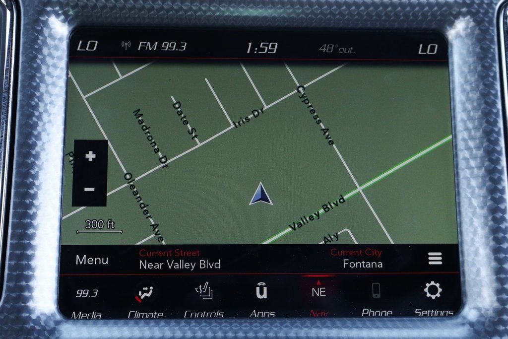 Used 2021 Dodge Challenger SRT Hellcat w/ Plus Package image 32