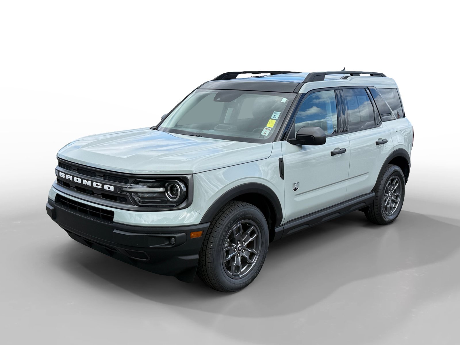 Used 2021 Ford Bronco Sport Big Bend w/ Big Bend Package