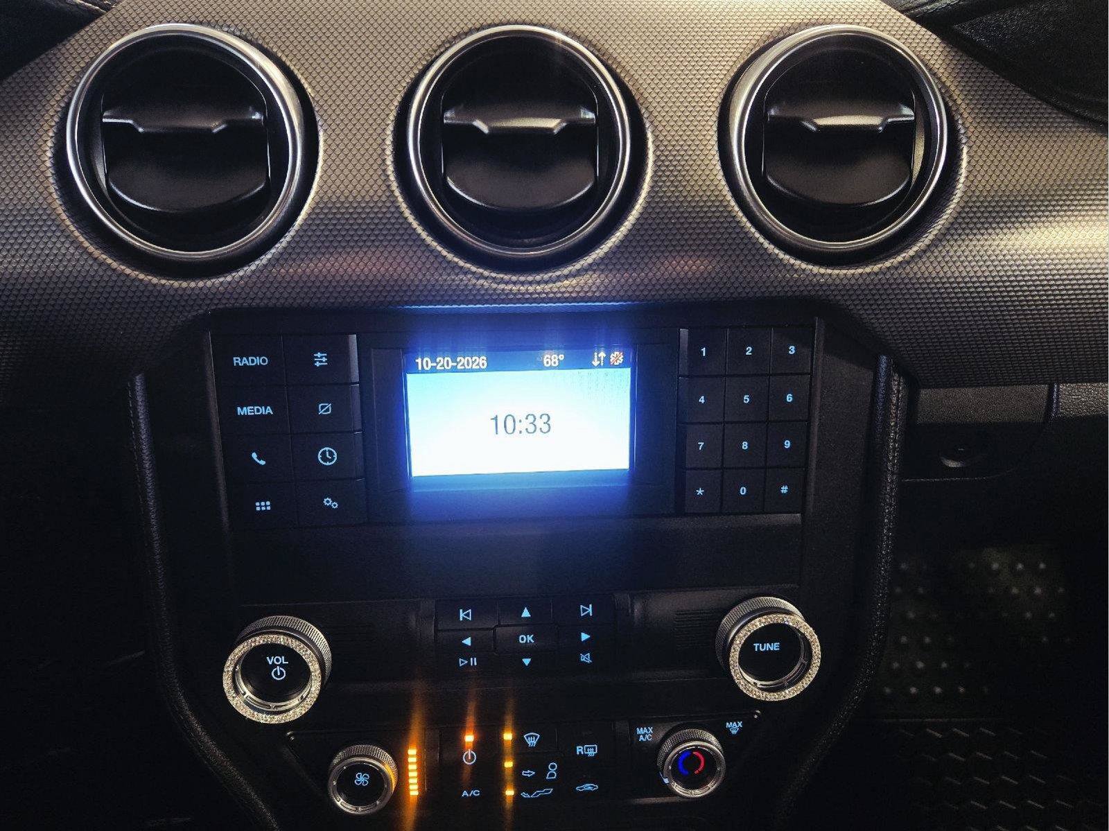 Used 2021 Ford Mustang GT RWD image 33