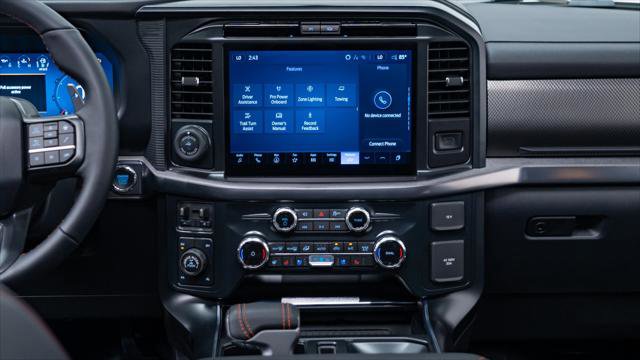 Used 2025 Ford F150 Raptor image 50