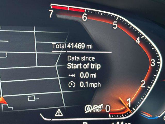 Used 2023 BMW 530i xDrive w/ Premium Package image 36